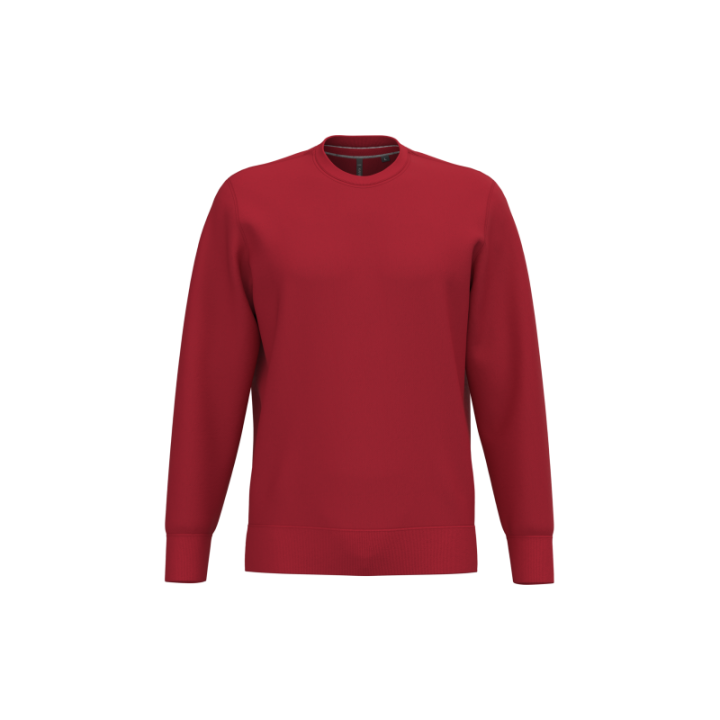 Sweat-shirt col rond