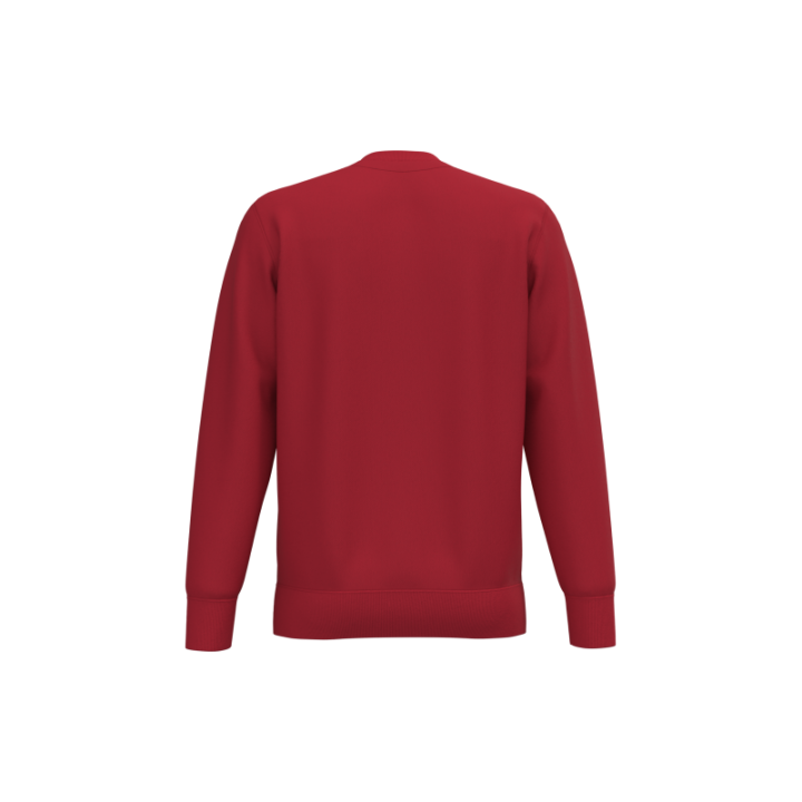 Sweat-shirt col rond
