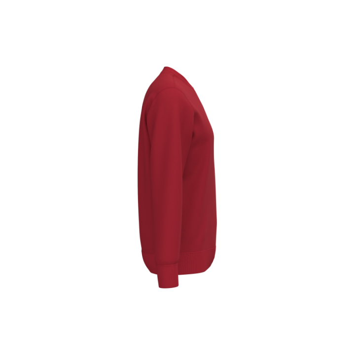 Sweat-shirt col rond
