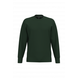 Sweat-shirt col rond