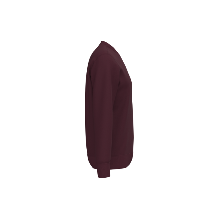 Sweat-shirt col rond