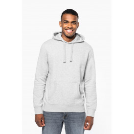Sweat-shirt capuche