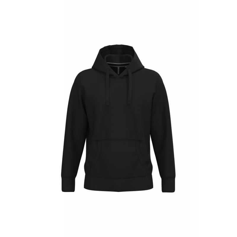 Sweat-shirt capuche