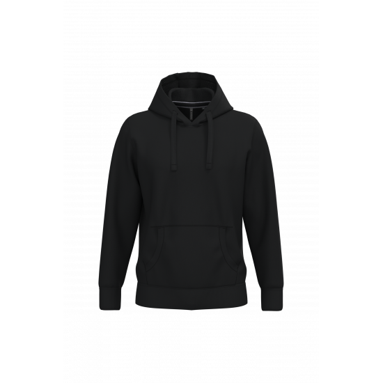 Sweat-shirt capuche