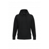 Sweat-shirt capuche