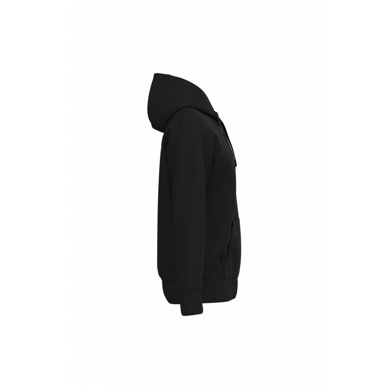 Sweat-shirt capuche