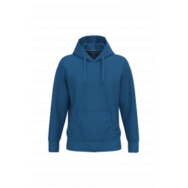 Sweat-shirt capuche