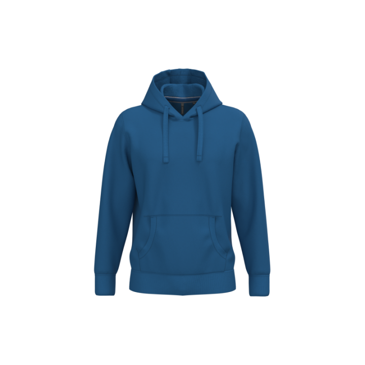 Sweat-shirt capuche
