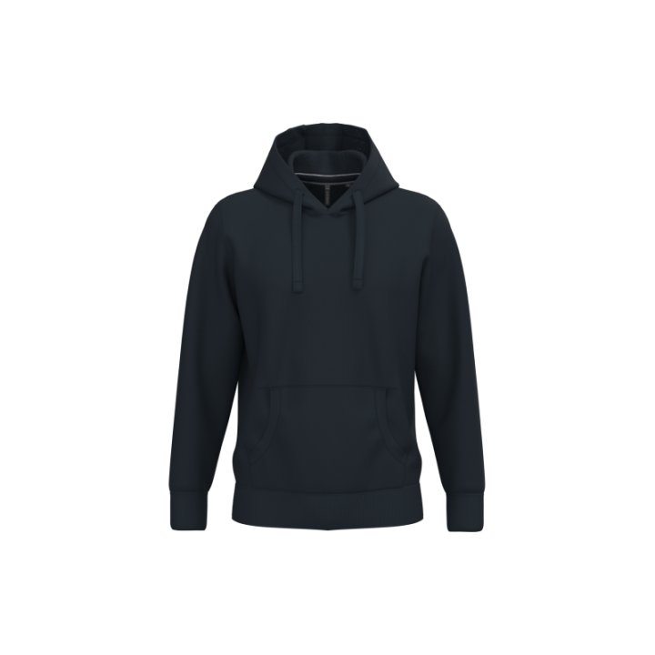 Sweat-shirt capuche