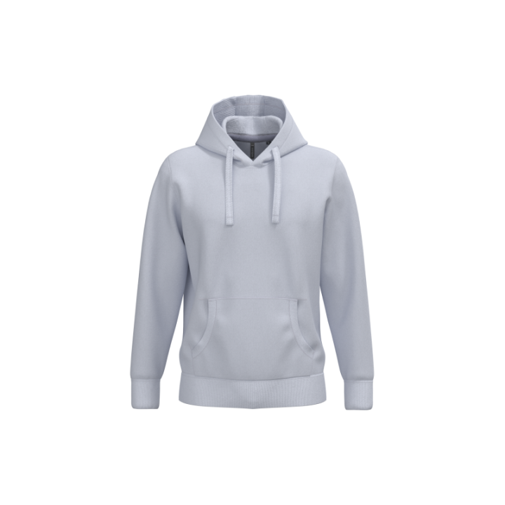 Sweat-shirt capuche