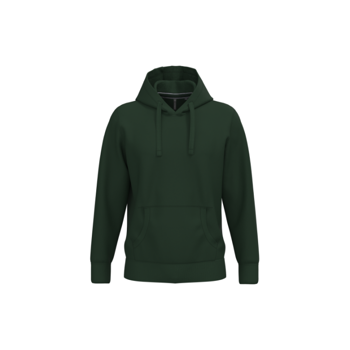 Sweat-shirt capuche