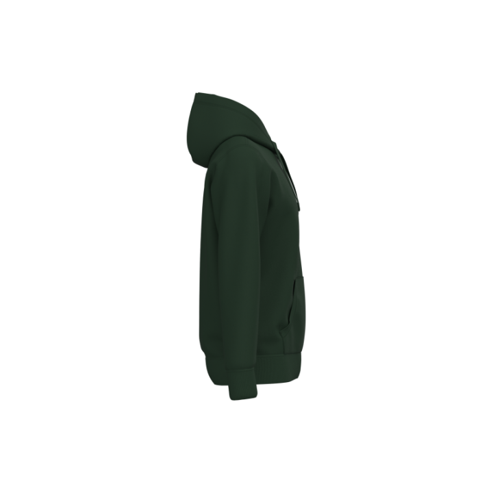 Sweat-shirt capuche