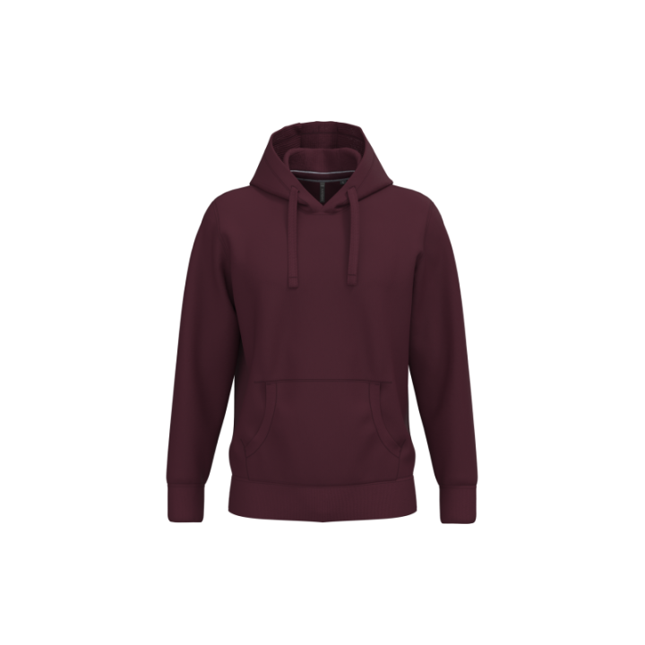 Sweat-shirt capuche
