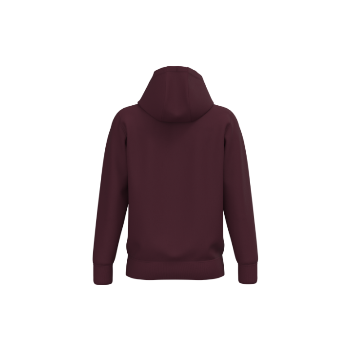 Sweat-shirt capuche