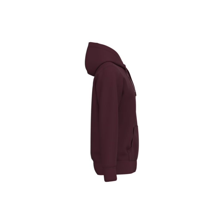 Sweat-shirt capuche