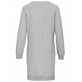 Robe lounge bio en molleton (2)