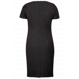 Robe manches courtes (2)