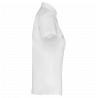 Chemise pilote manches courtes femme
