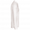 Chemise pilote manches longues homme
