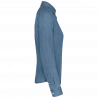 K509 - Chemise Chambray femme KARIBAN