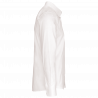 Chemise popeline manches longues homme KARIBAN