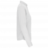 Chemise col mao manches longues femme Kariban