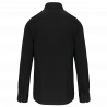 Chemise homme manches longues coton / élasthanne kariban