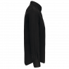 Chemise homme manches longues coton / élasthanne kariban