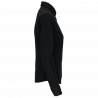 Chemise femme manches longues coton / élasthanne kariban
