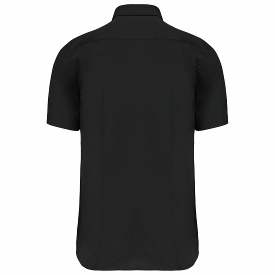 Chemisette homme manches courtes Kariban