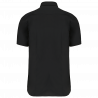 Chemisette homme manches courtes Kariban