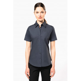 Chemisette femme manches courtes Kariban