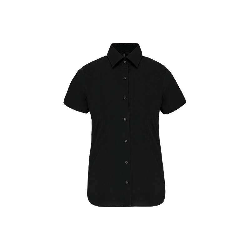 Chemisette femme manches courtes Kariban