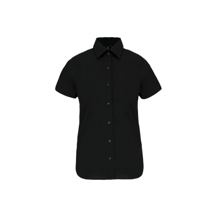 Chemisette femme manches courtes Kariban