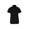 Chemisette femme manches courtes Kariban