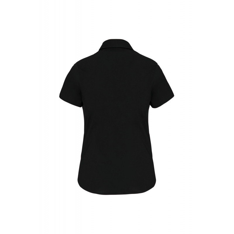 Chemisette femme manches courtes Kariban