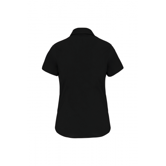 Chemisette femme manches courtes Kariban