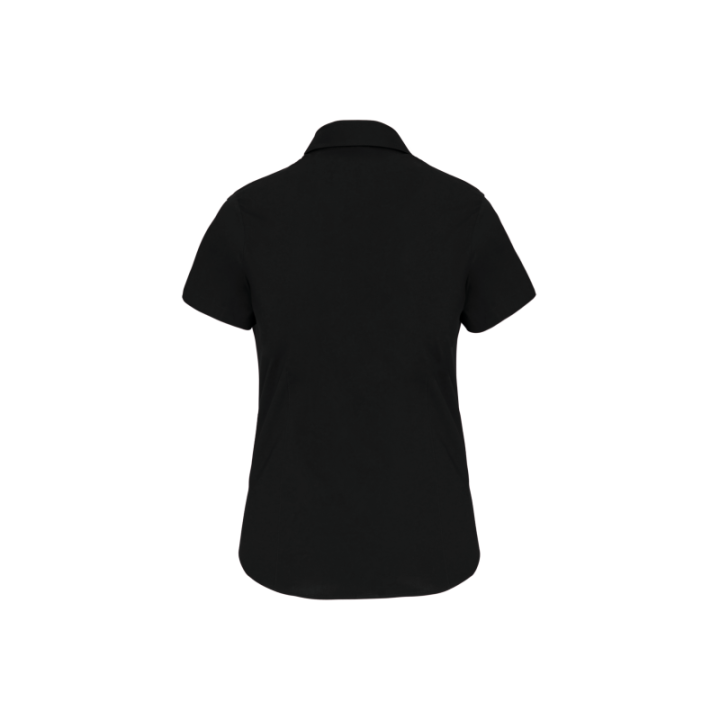 Chemisette femme manches courtes Kariban