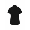 Chemisette femme manches courtes Kariban