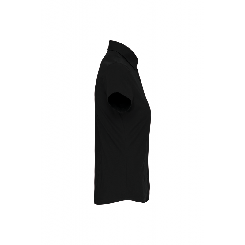Chemisette femme manches courtes Kariban