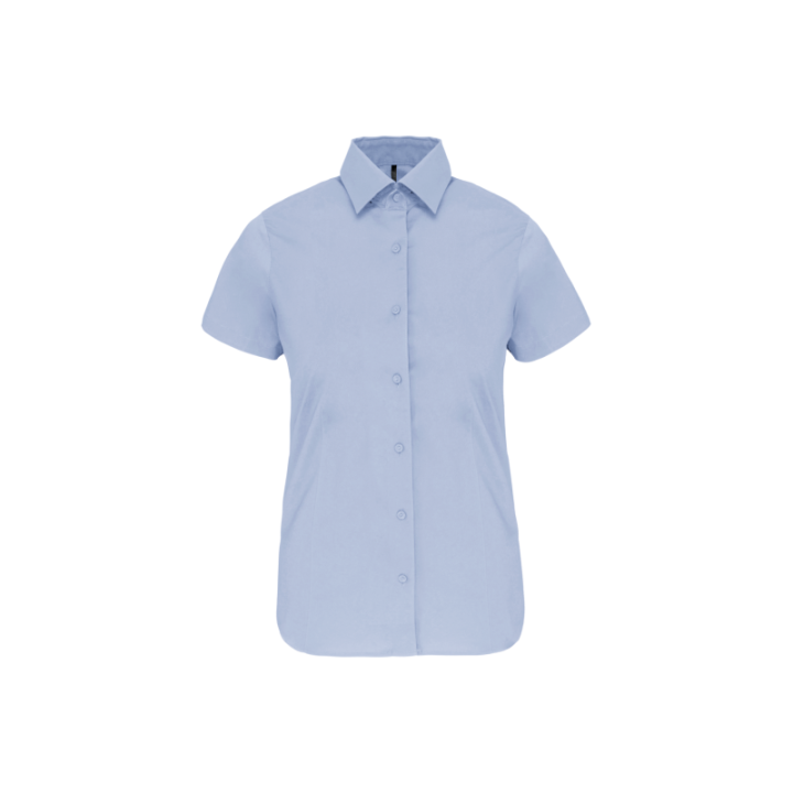Chemisette femme manches courtes Kariban