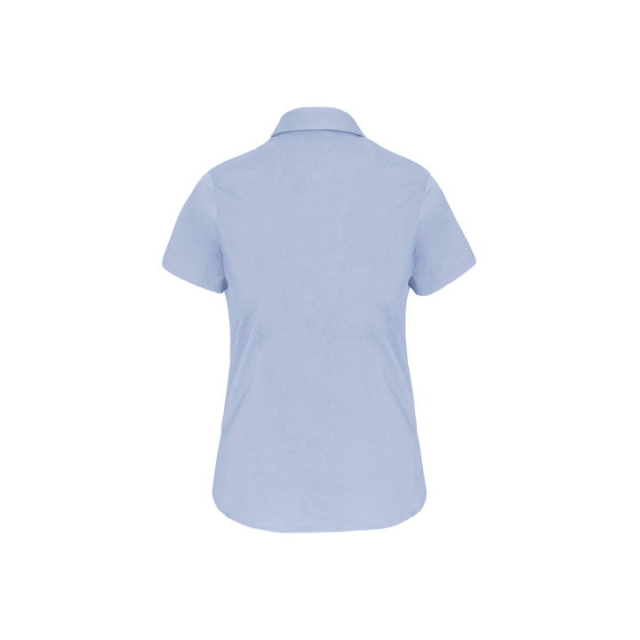 Chemisette femme manches courtes Kariban