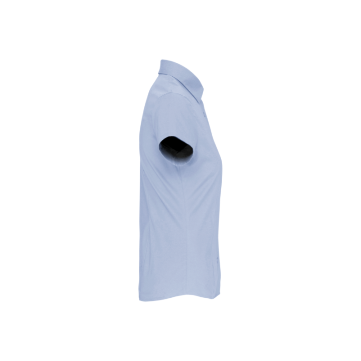 Chemisette femme manches courtes Kariban
