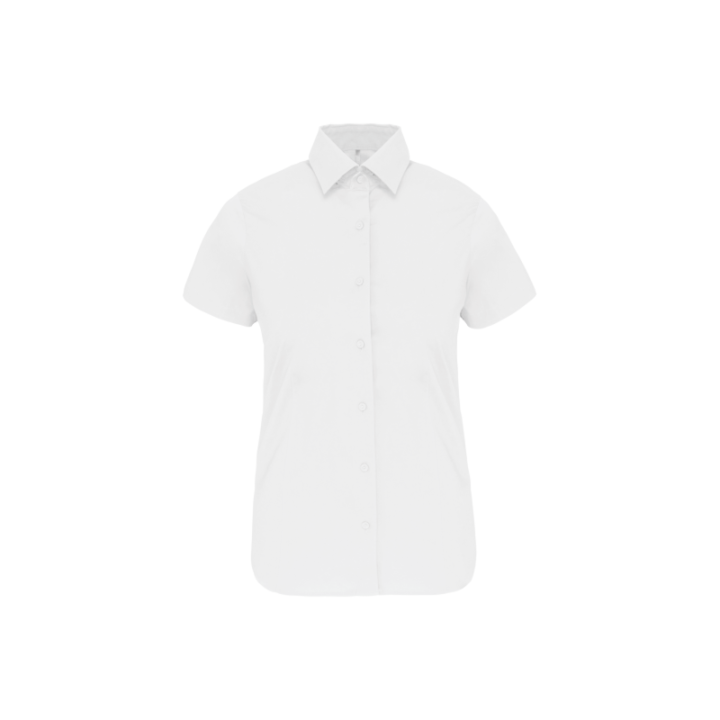 Chemisette femme manches courtes Kariban