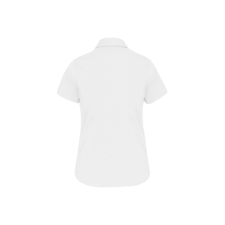 Chemisette femme manches courtes Kariban