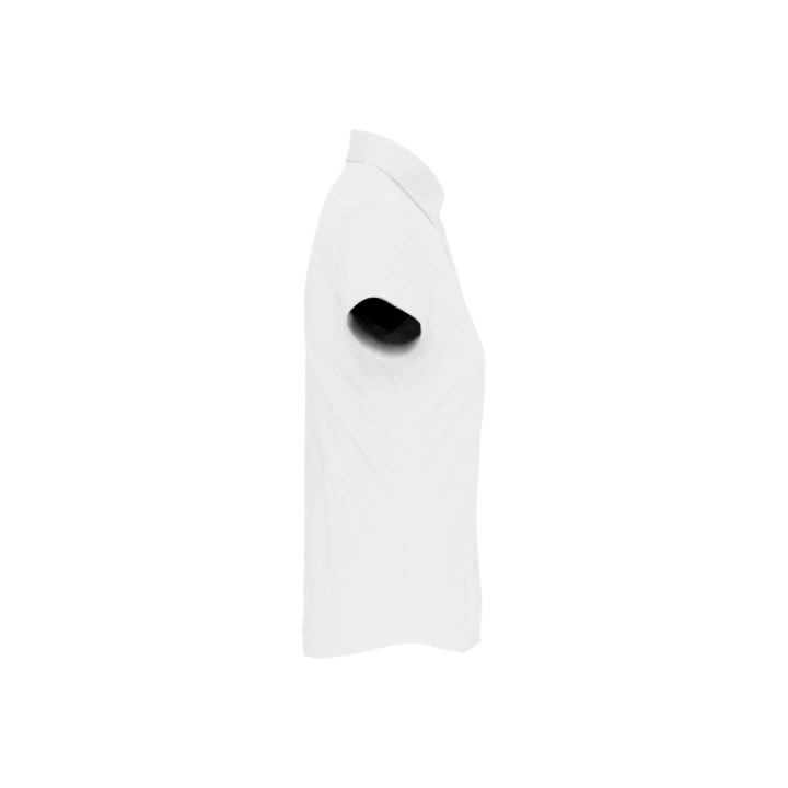 Chemisette femme manches courtes Kariban