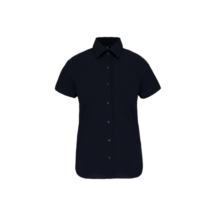 Chemisette femme manches courtes Kariban