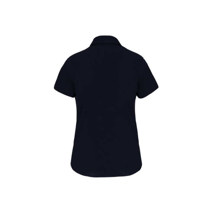 Chemisette femme manches courtes Kariban