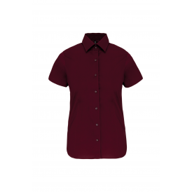 Chemisette femme manches courtes Kariban