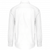 Chemise homme oxford manches longues kariban